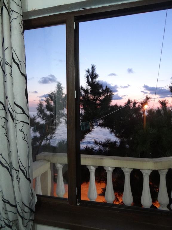 Festina Lente Ξενοδοχείο Kobuleti Εξωτερικό φωτογραφία